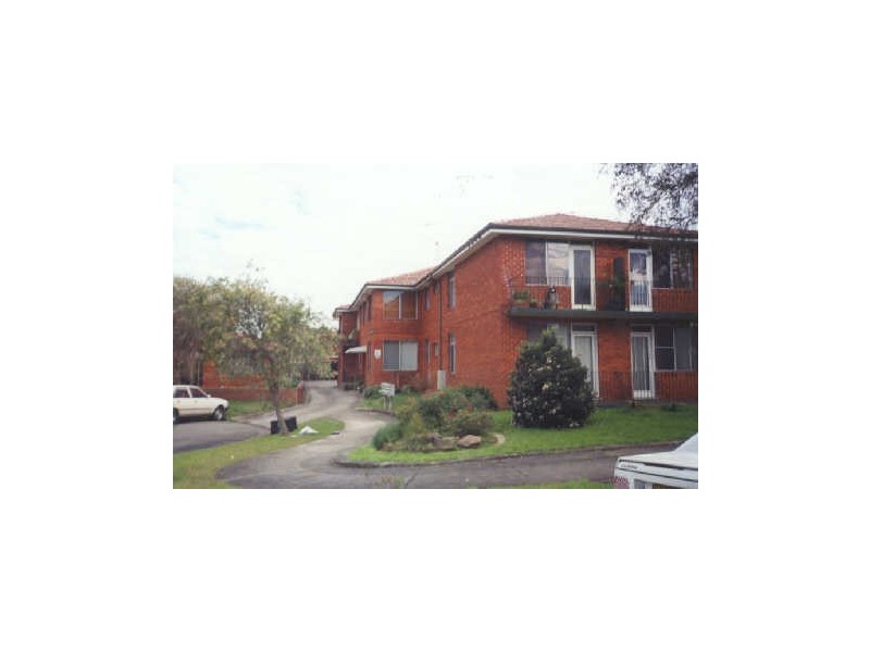 6/28 Morris Avenue, Croydon Park NSW 2133