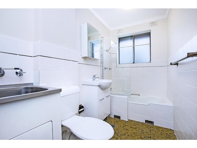 12/43 Cecil Street, Ashfield NSW 2131
