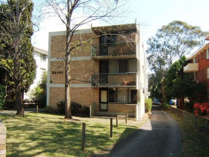 13/52 Meadow Crescent, Meadowbank NSW 2114