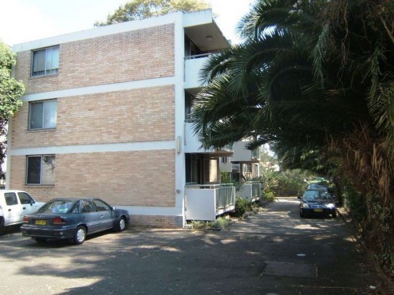 13/52 Meadow Crescent, Meadowbank NSW 2114