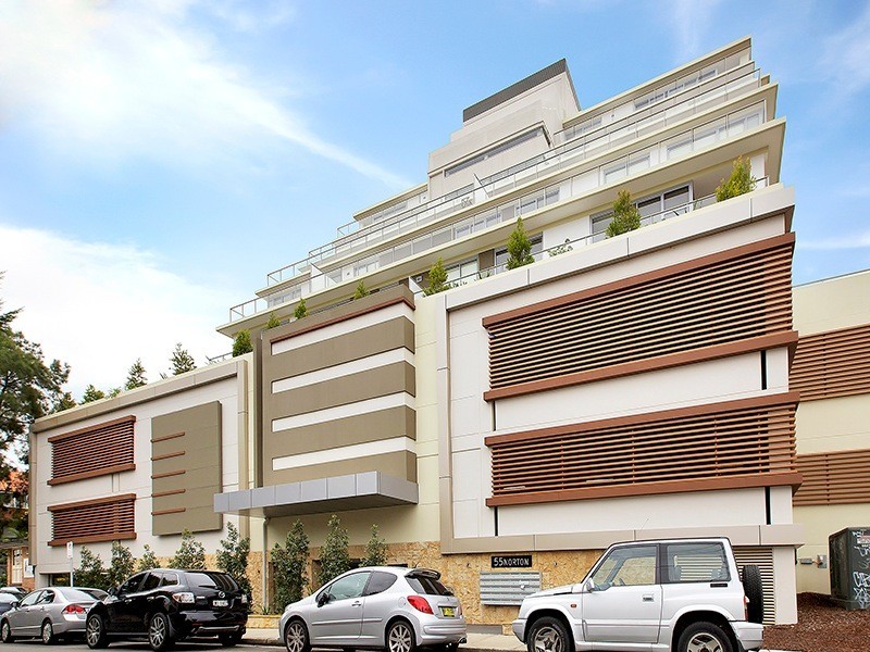 405/55 Norton Street,, Ashfield NSW 2131