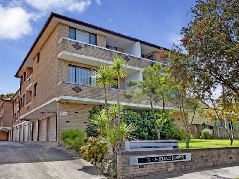 8/22-24 Terrace Road, Dulwich Hill NSW 2203