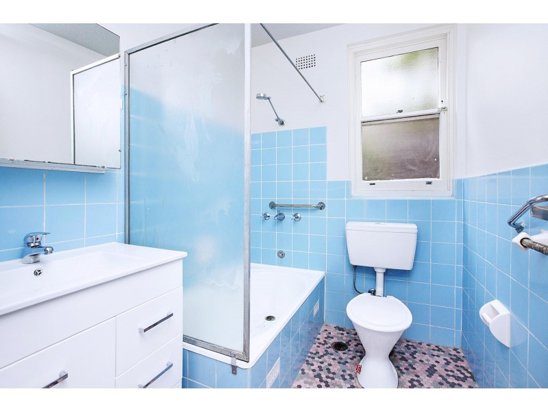 8/12 Webbs Avenue, Ashfield NSW 2131