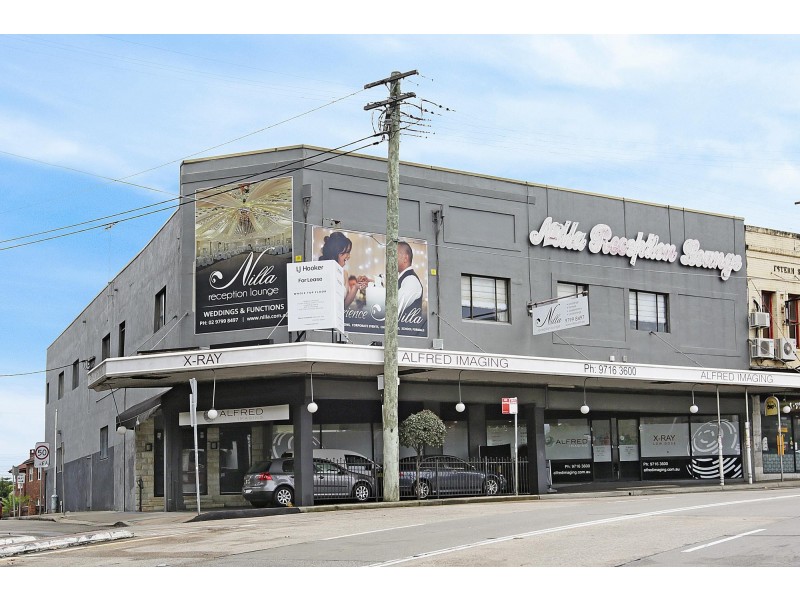 Ashfield NSW 2131