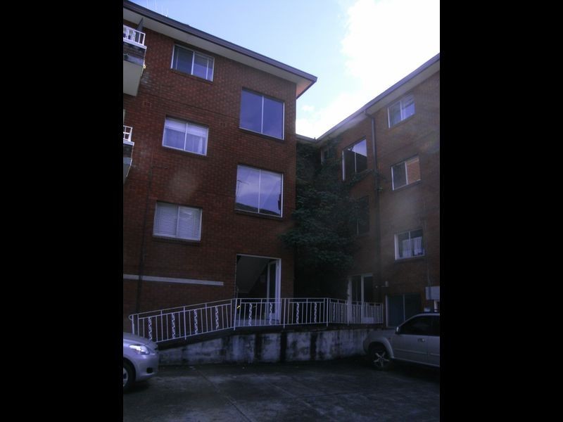4/37a Herbert Street, Summer Hill NSW 2130