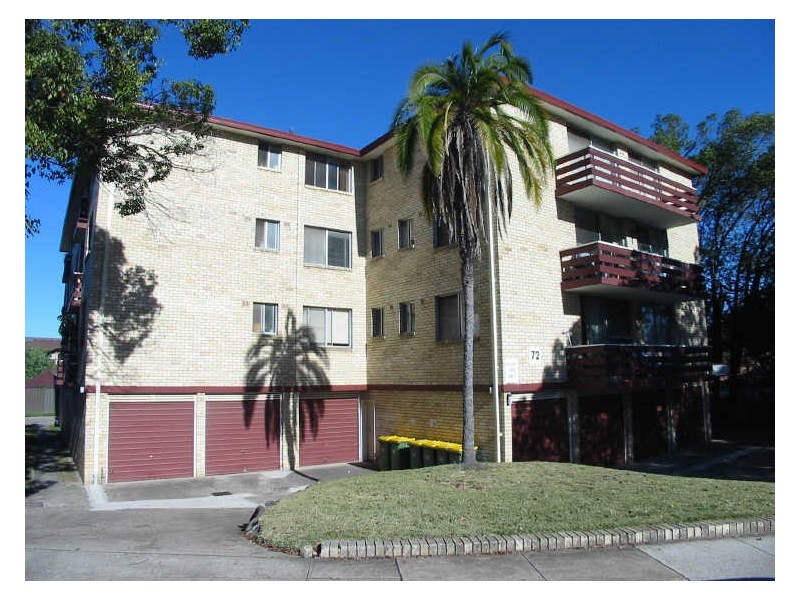 5/72 Charlotte Street, Ashfield NSW 2131