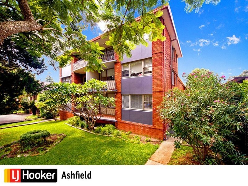 4/45 Alt Street, Ashfield NSW 2131