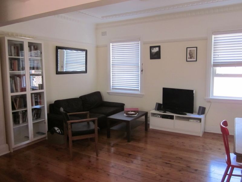 4/34 Joseph Street, Ashfield NSW 2131