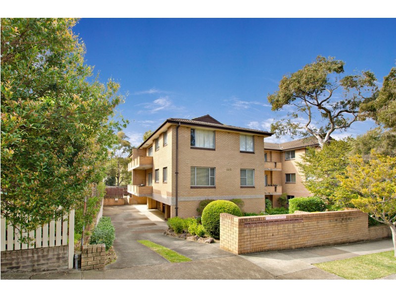 9/44 Henson Street, Summer Hill NSW 2130