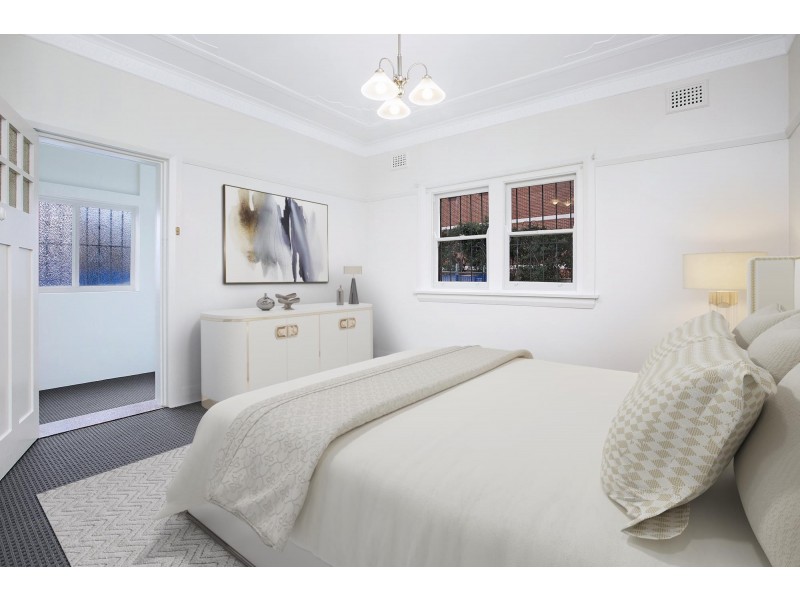 2/6 Murrell Street, Ashfield NSW 2131
