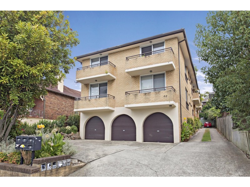 3/33 Prospect Road, Summer Hill NSW 2130