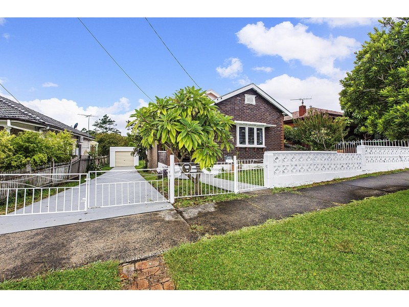 10 Goodlet Street, Ashbury NSW 2193