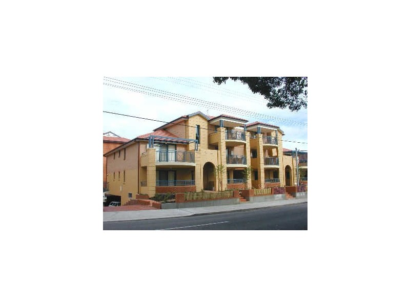 48/106 Elizabeth Street, Ashfield NSW 2131