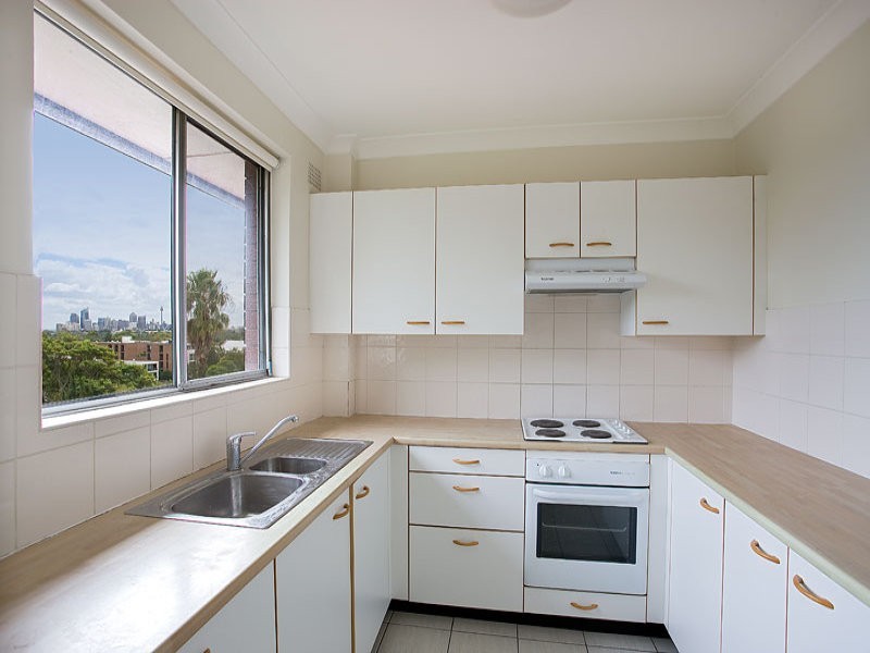 9/4 Burton Street,, Randwick NSW 2031