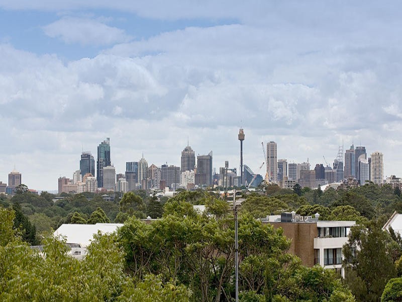 9/4 Burton Street,, Randwick NSW 2031