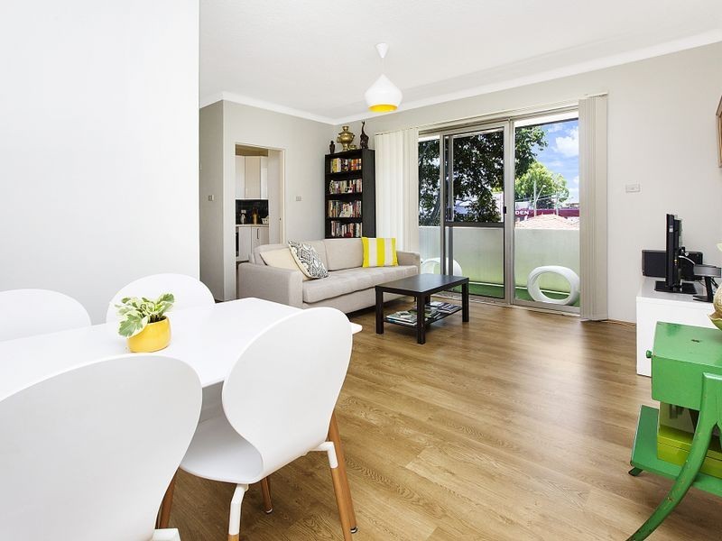 6/124 Bland Street, Ashfield NSW 2131