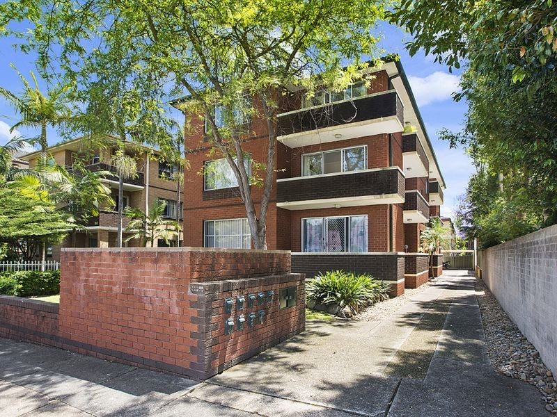 6/124 Bland Street, Ashfield NSW 2131