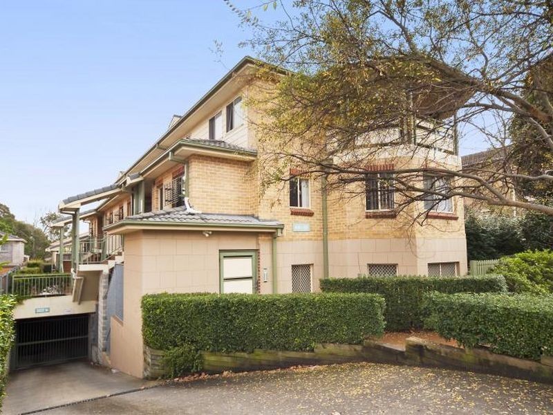 9/44-46 Bland Street, Ashfield NSW 2131