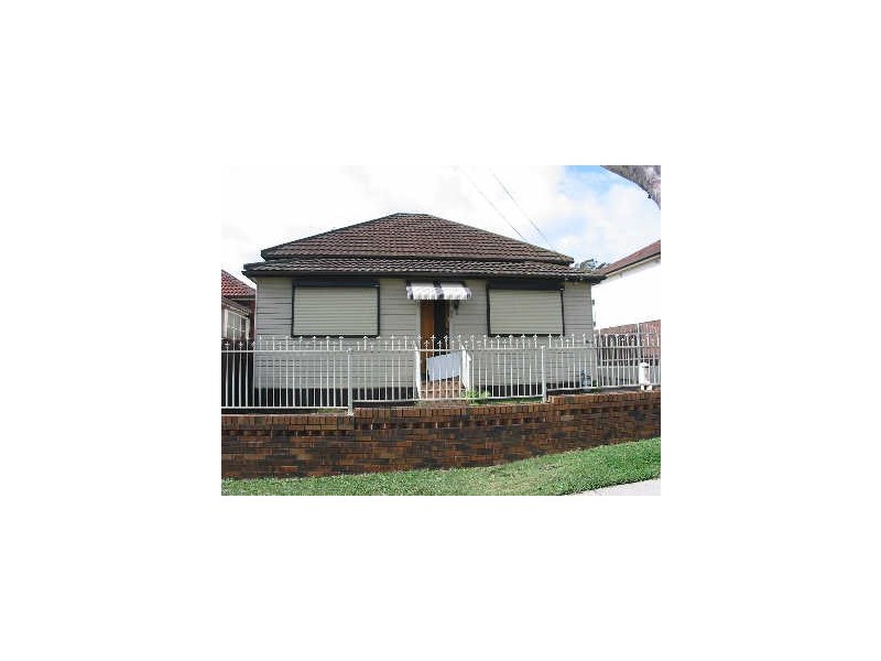 93A King Street, Canterbury NSW 2193