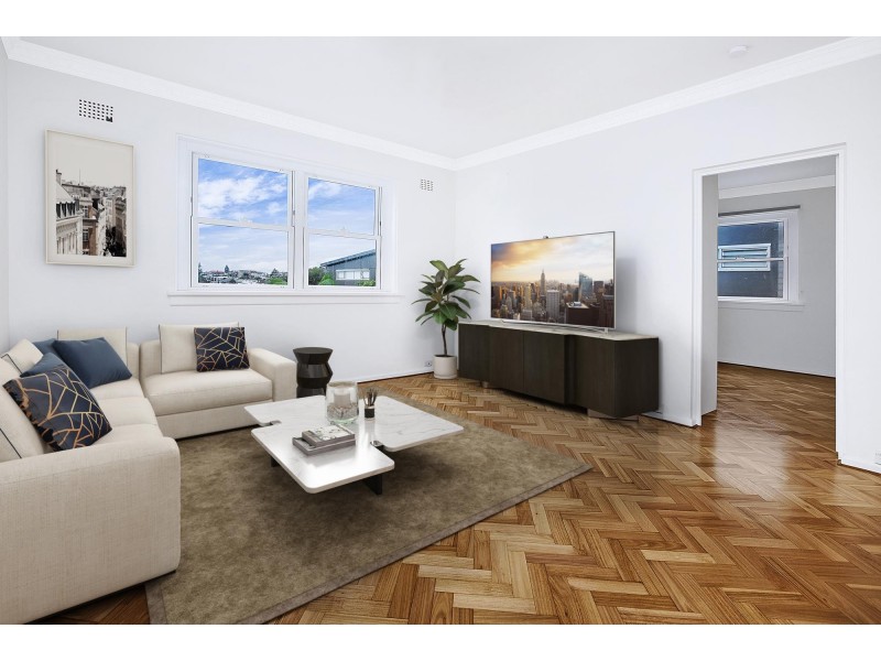 4/27 Darling Street, Bronte NSW 2024