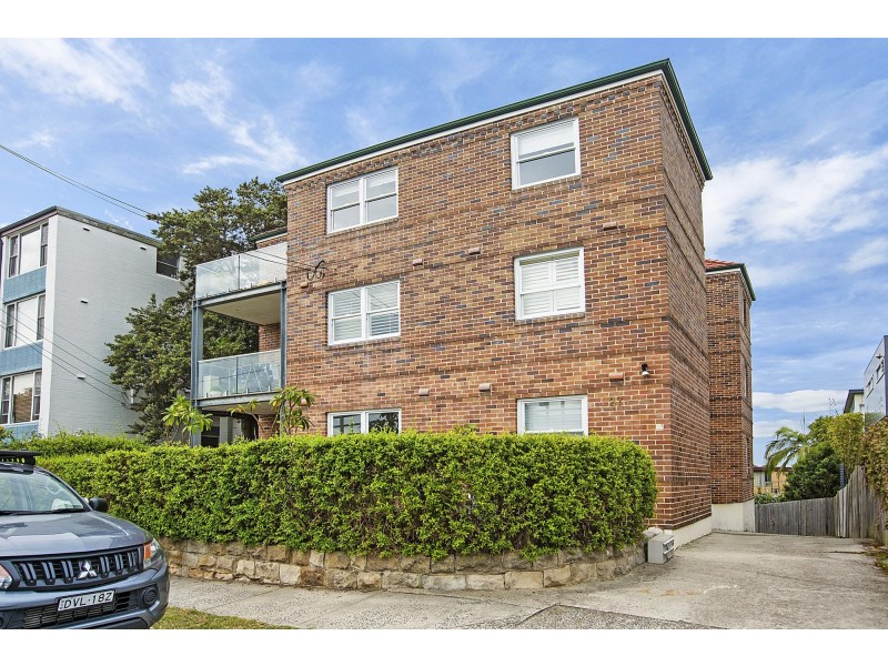 4/27 Darling Street, Bronte NSW 2024