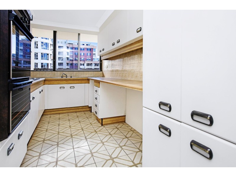 14B/30-34 Churchill Ave, Strathfield NSW 2135