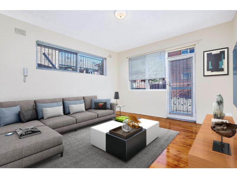 13/17 Wonga Street, Canterbury NSW 2193