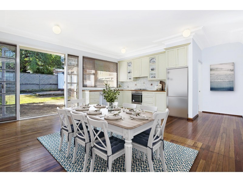 23 Arthur Street, Ashfield NSW 2131