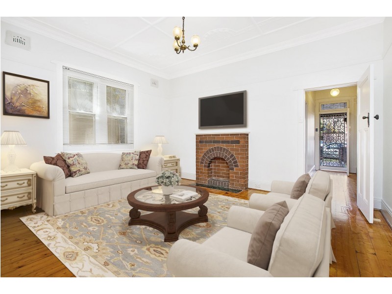 21 Robert Street, Canterbury NSW 2193