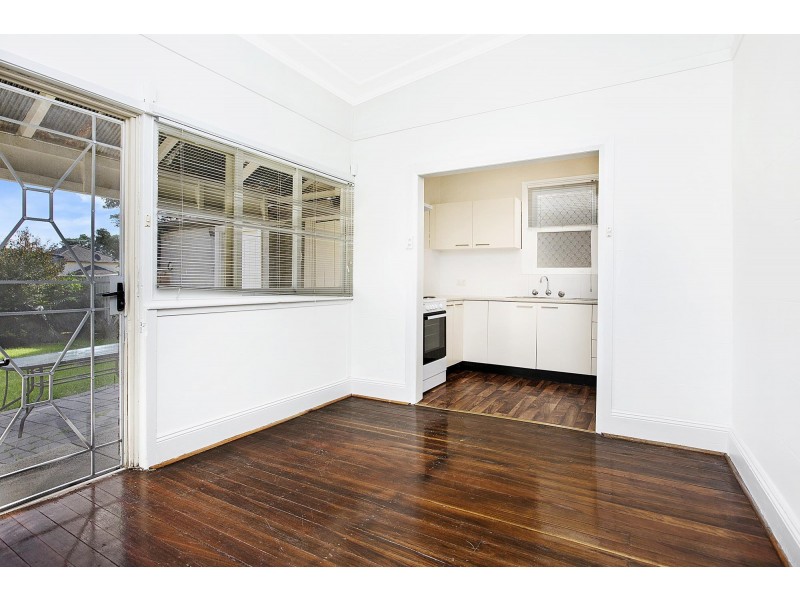 21 Robert Street, Canterbury NSW 2193