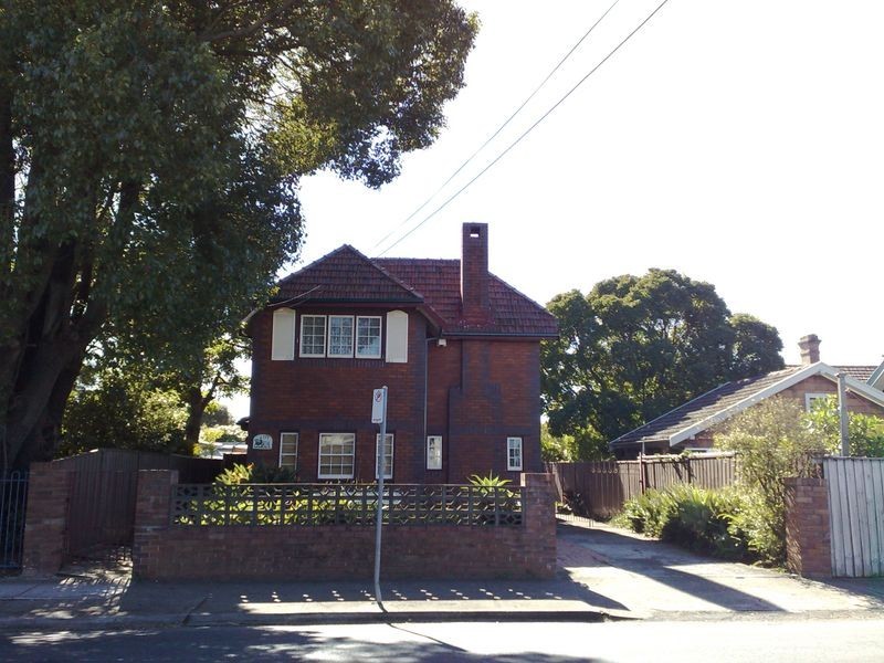 177 Elizabeth Street, Ashfield NSW 2131