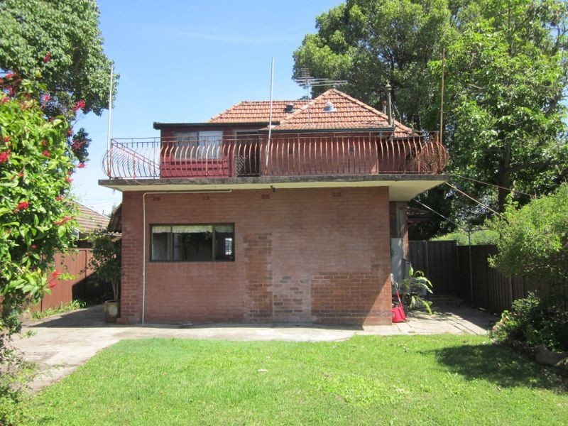 177 Elizabeth Street, Ashfield NSW 2131