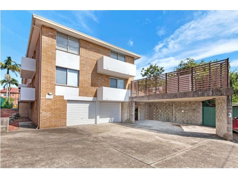 7/24 King, Ashfield NSW 2131