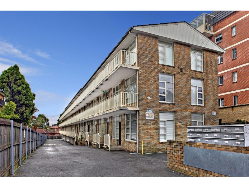 33/417 Liverpool Road, Ashfield NSW 2131