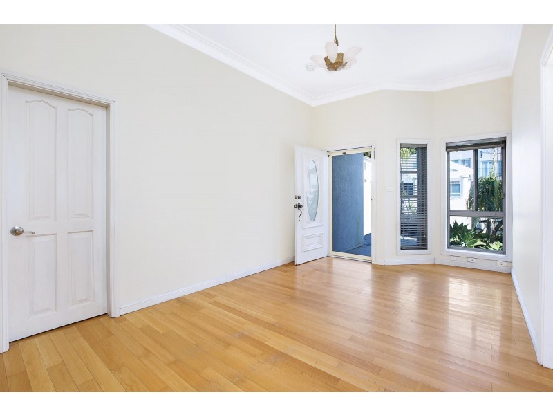 Ground 22 James Street,, Five Dock NSW 2046