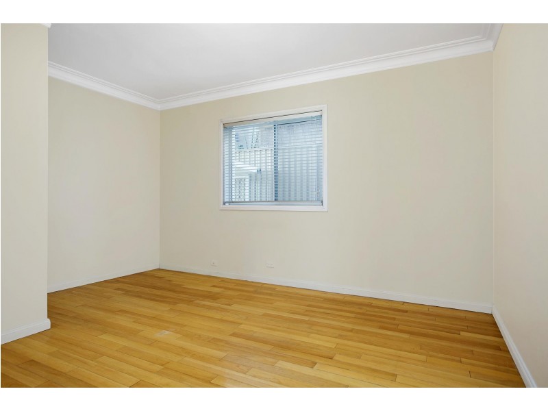 Ground 22 James Street,, Five Dock NSW 2046