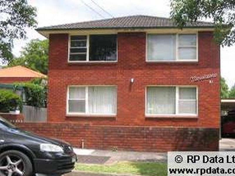 10/21 Shepherd Street, Ashfield NSW 2131