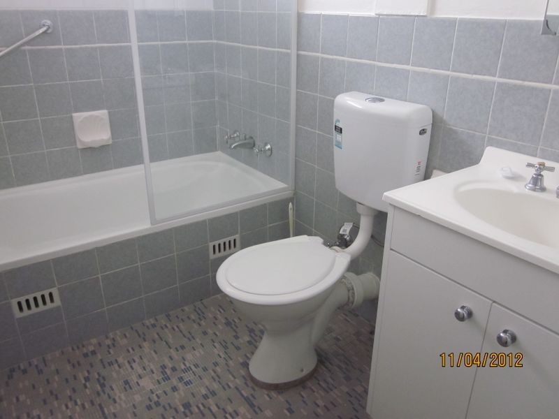 10/21 Shepherd Street, Ashfield NSW 2131