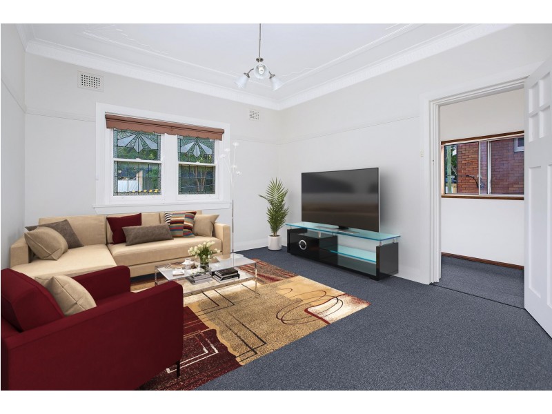 3/6 Murrell Street, Ashfield NSW 2131