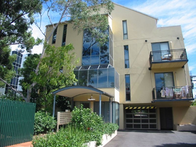 24/8 Cavill Avenue, Ashfield NSW 2131