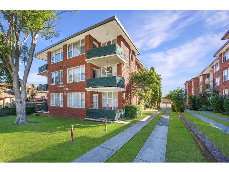 12/32 Alt Street, Ashfield NSW 2131