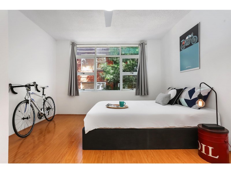 29/11 Church Street,, Ashfield NSW 2131