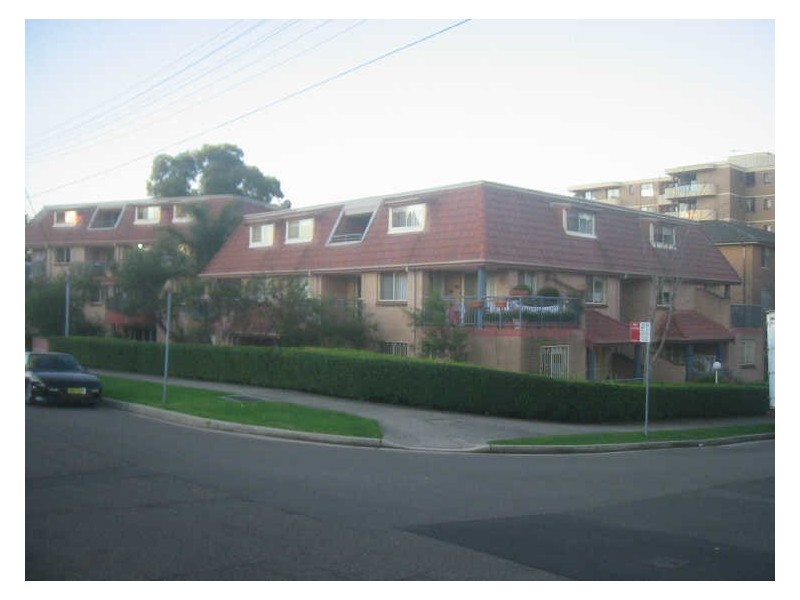 23/34-38 Park Avenue, Burwood NSW 2134