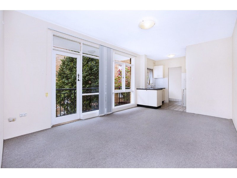 8/5a Gower Street, Summer Hill NSW 2130