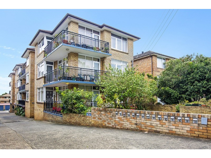 8/5a Gower Street, Summer Hill NSW 2130