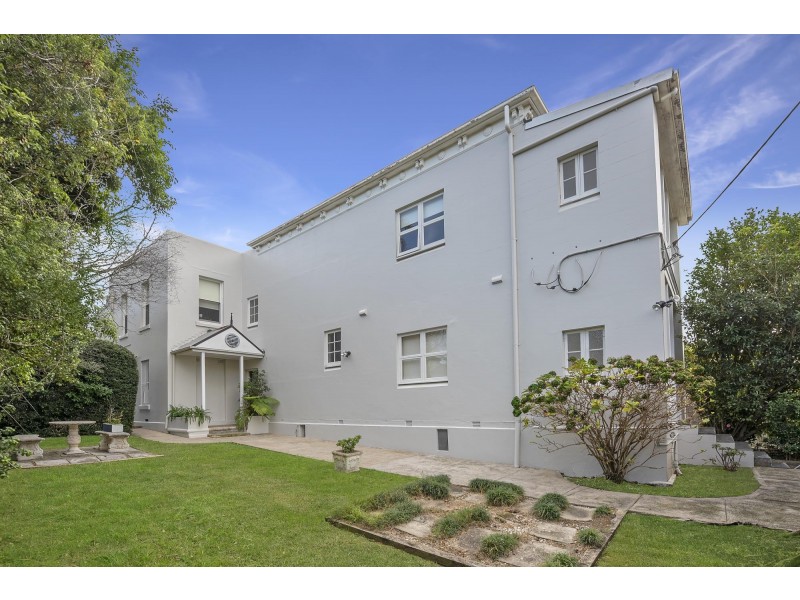 3/33 Edward Street, Summer Hill NSW 2130