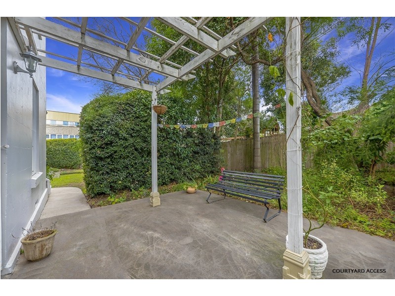 3/33 Edward Street, Summer Hill NSW 2130