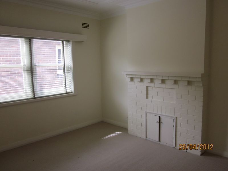 4/10 Grainger Avenue, Ashfield NSW 2131