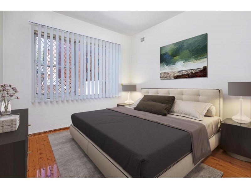 4A/3A Grainger Avenue, Ashfield NSW 2131