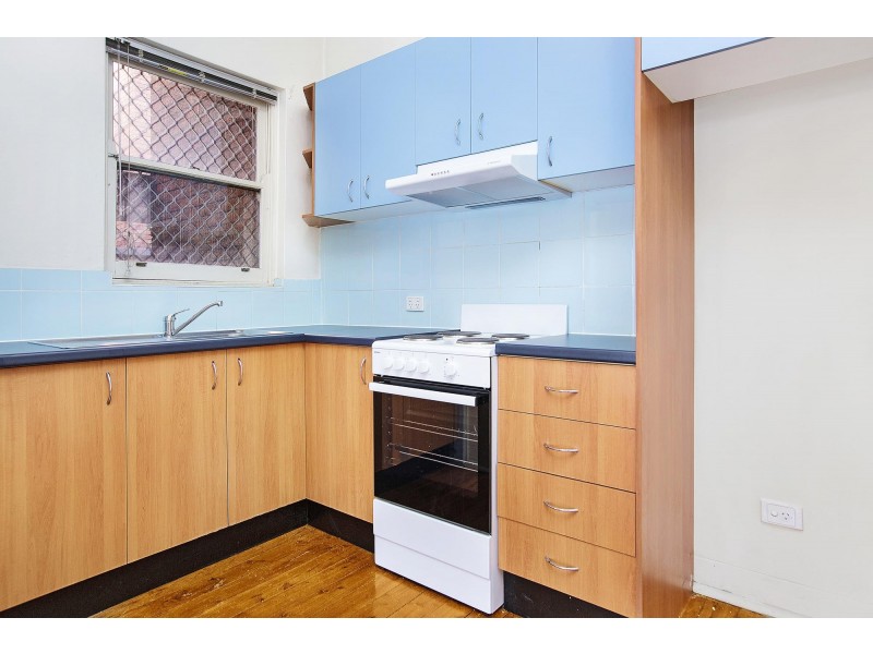 4A/3A Grainger Avenue, Ashfield NSW 2131